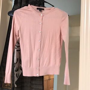 Ann Taylor Sweaters - Ann Taylor cardigan Ann Taylor Sweaters - Ann Taylor cardigan